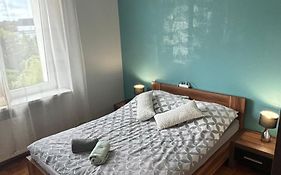 Apartament 18